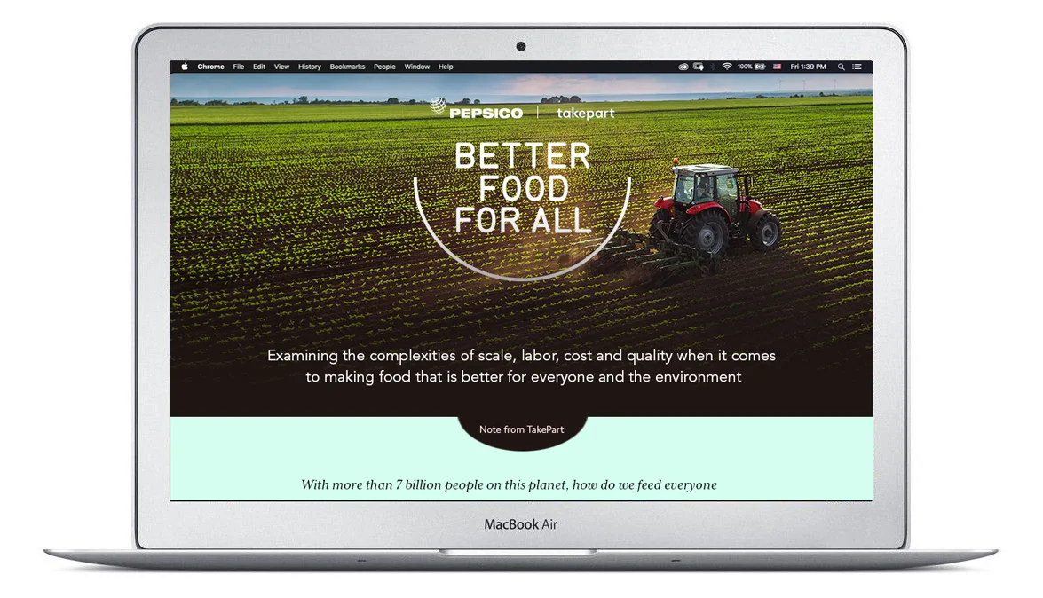 Website Design