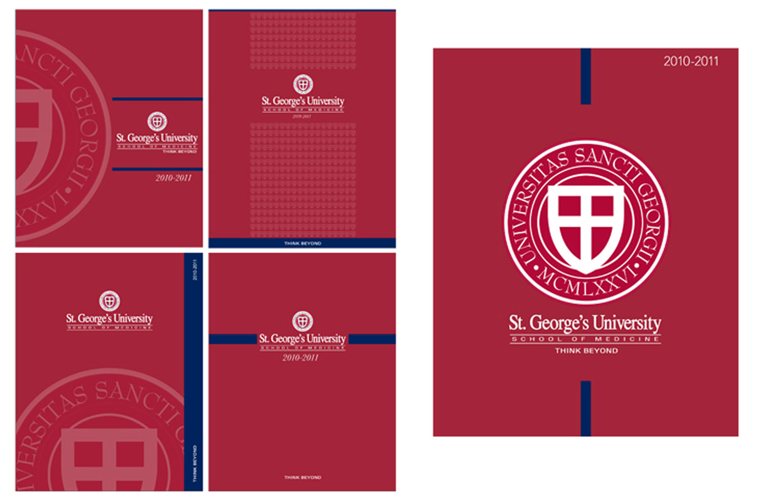 St. George's University