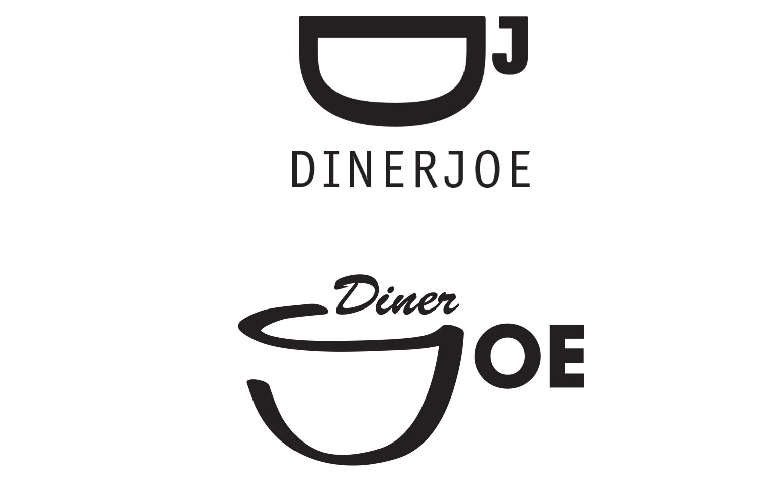 Diner Joe - Denny’s new coffee line