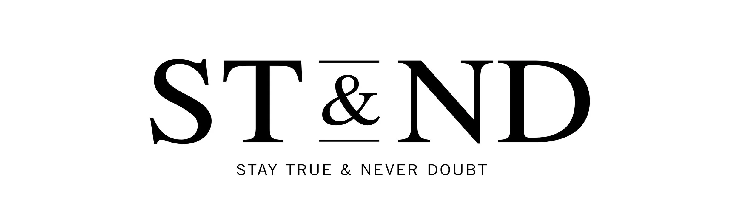 STAND - Men’s fashion accessory subscription boxes for the young professionals