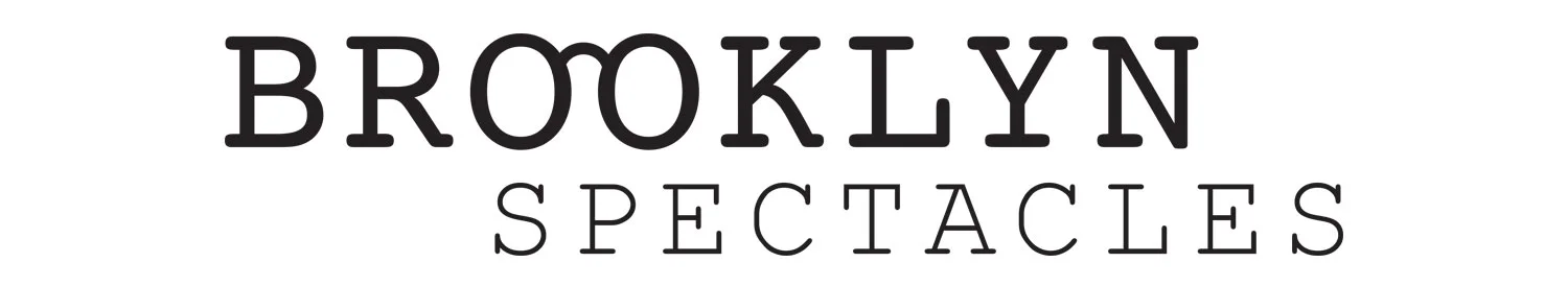 Brooklyn Spectacles - Independent eyewear brand based in Brooklyn