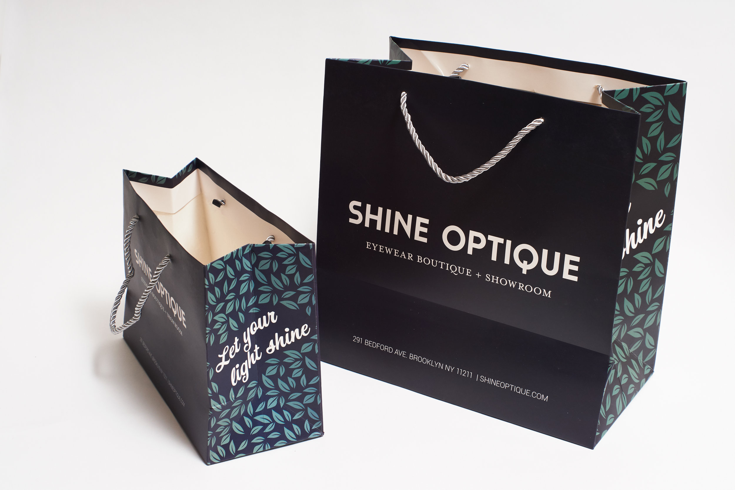 Shine Optique