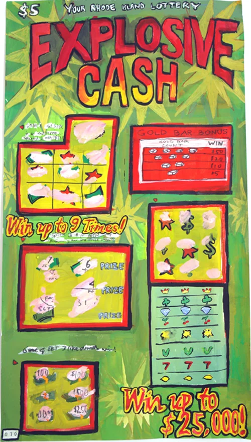 LOTTO TIX