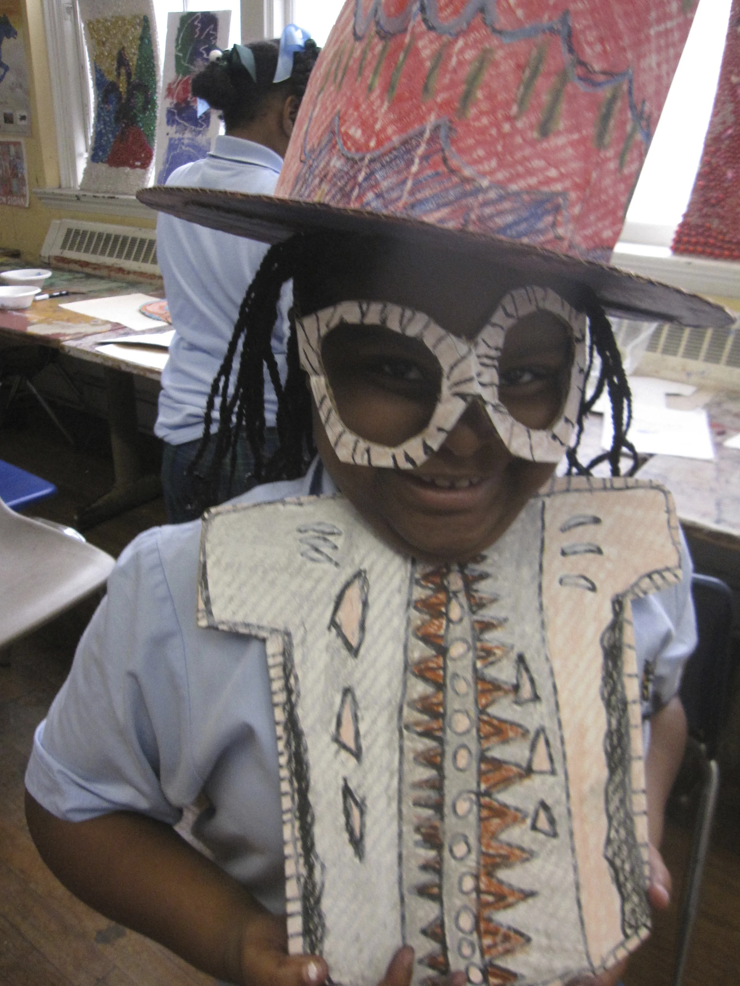 Youth Art Classes
