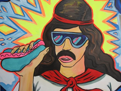 El Gauchito
