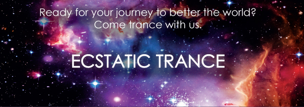 Ecstatic Trance Workshop