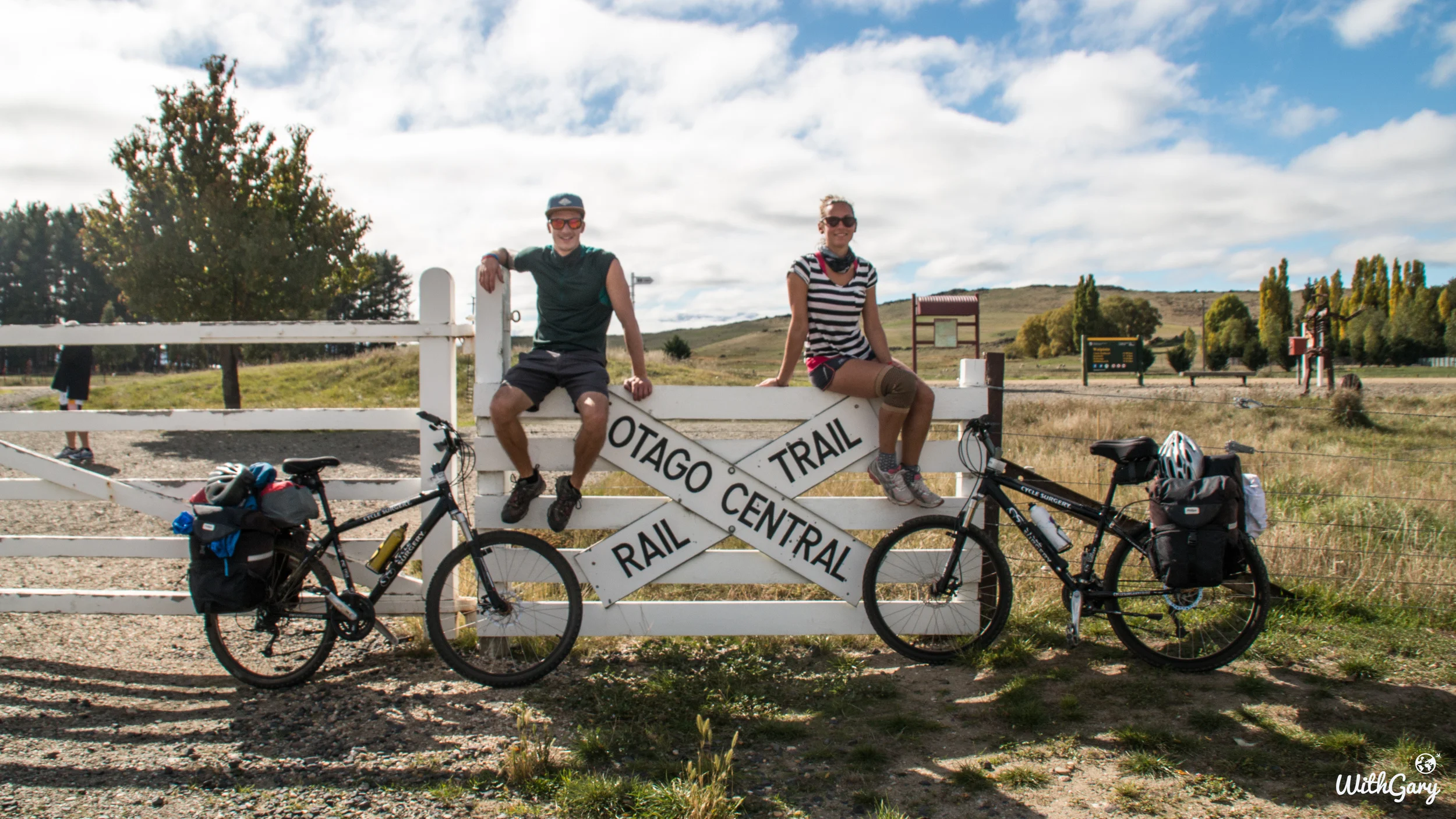 Il était une fois dans l'Otago