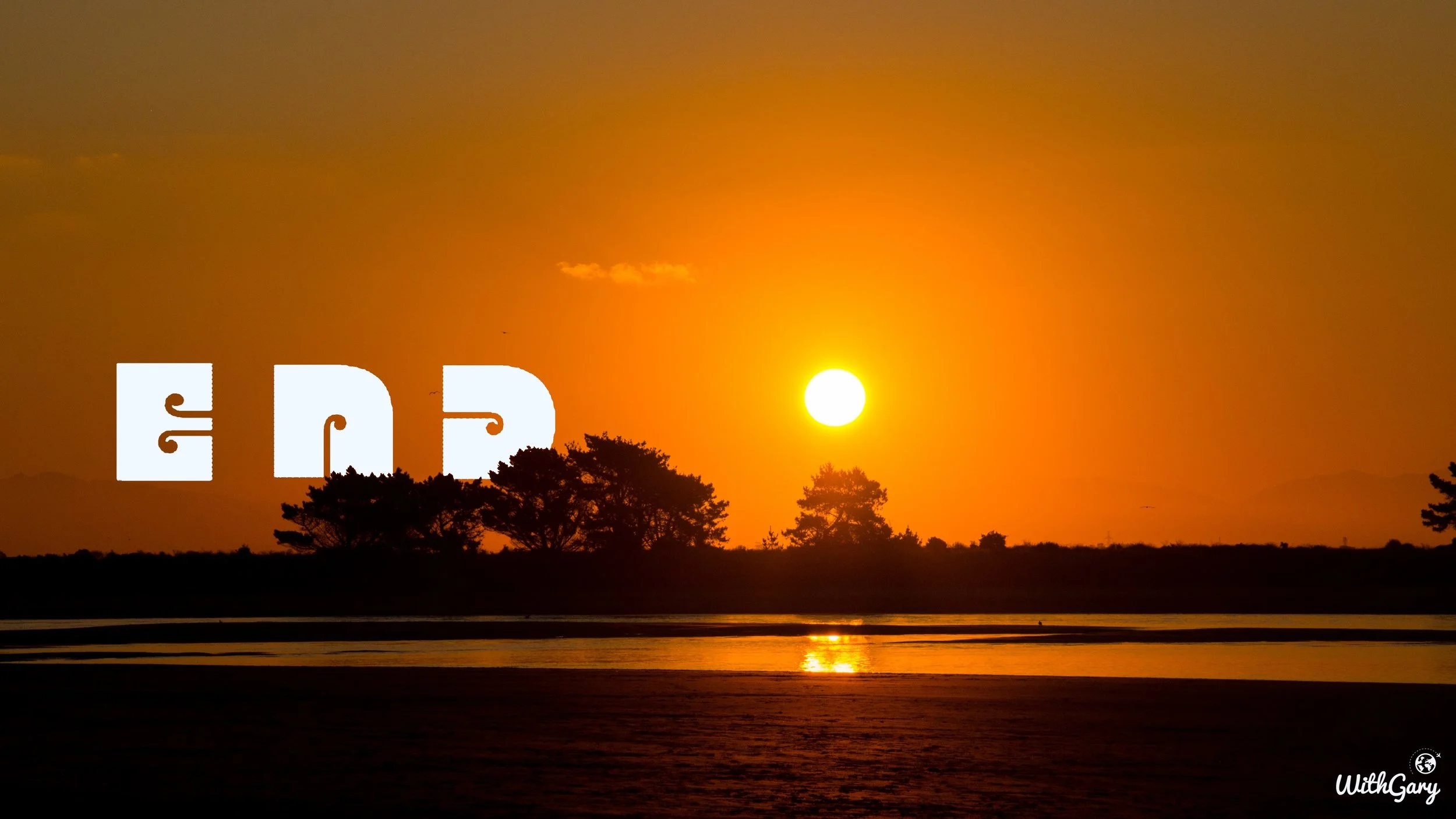 Christchurch, I'm BACK !