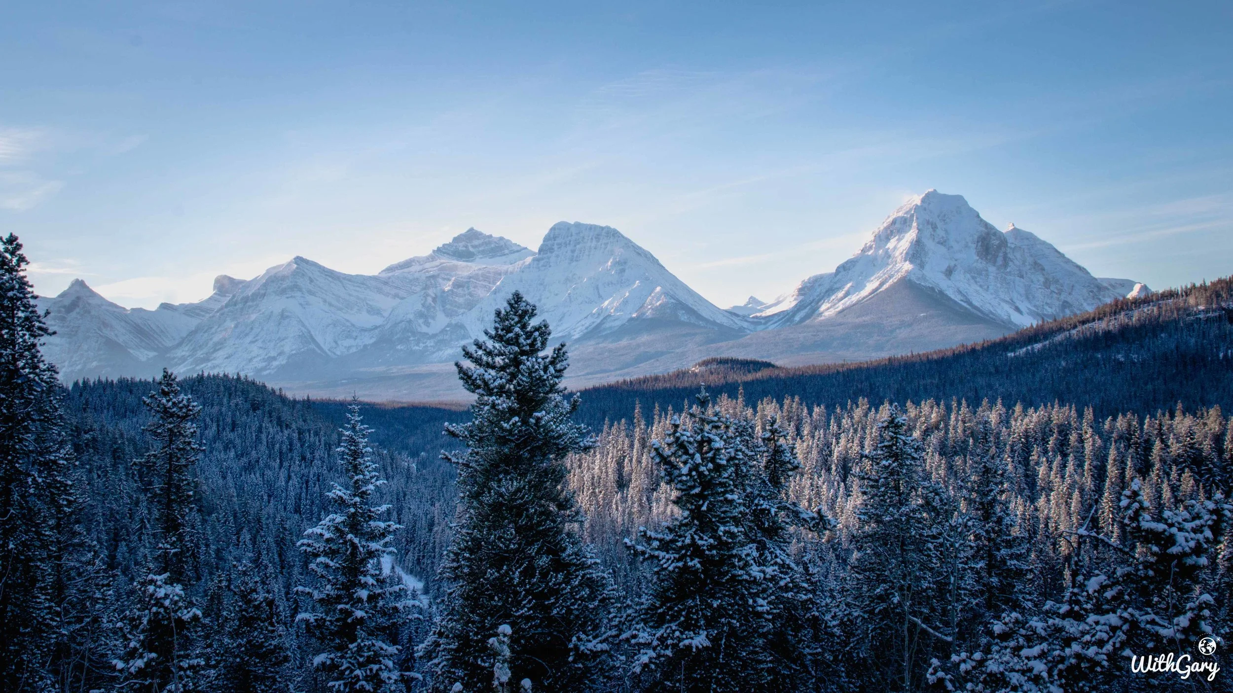 L'essence même du Canada
