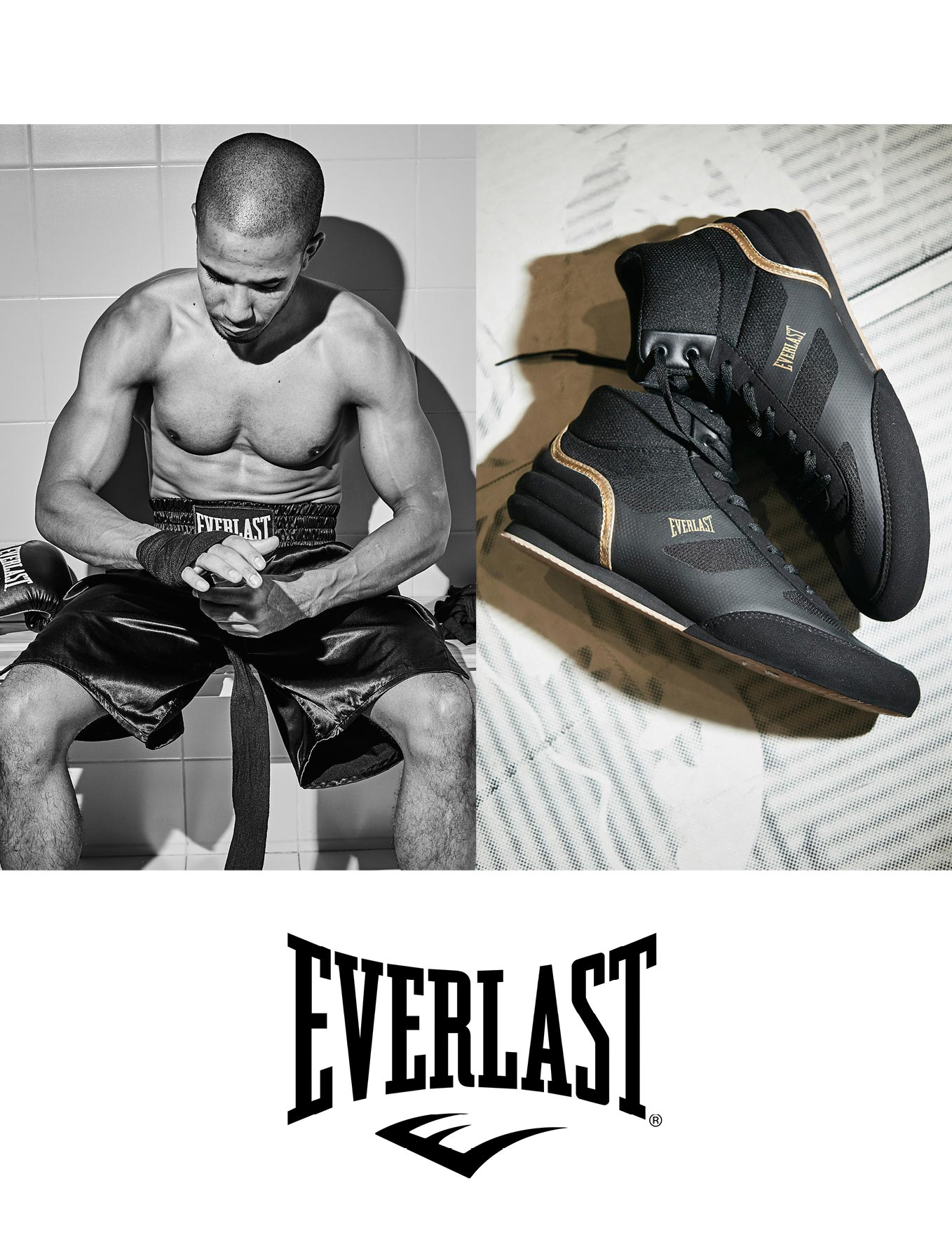 EVERLAST