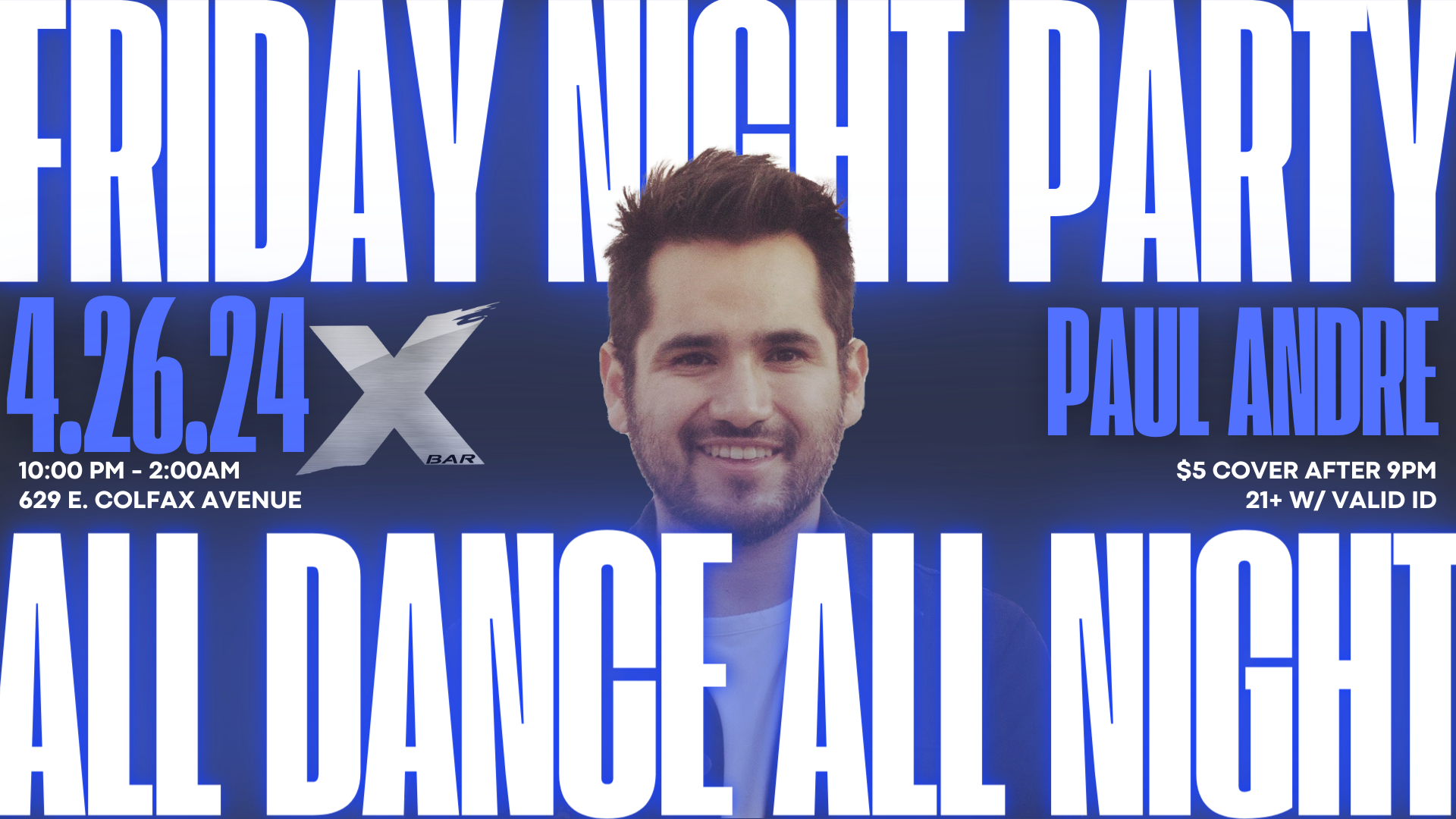 _friday night party - paul andre - banner.png