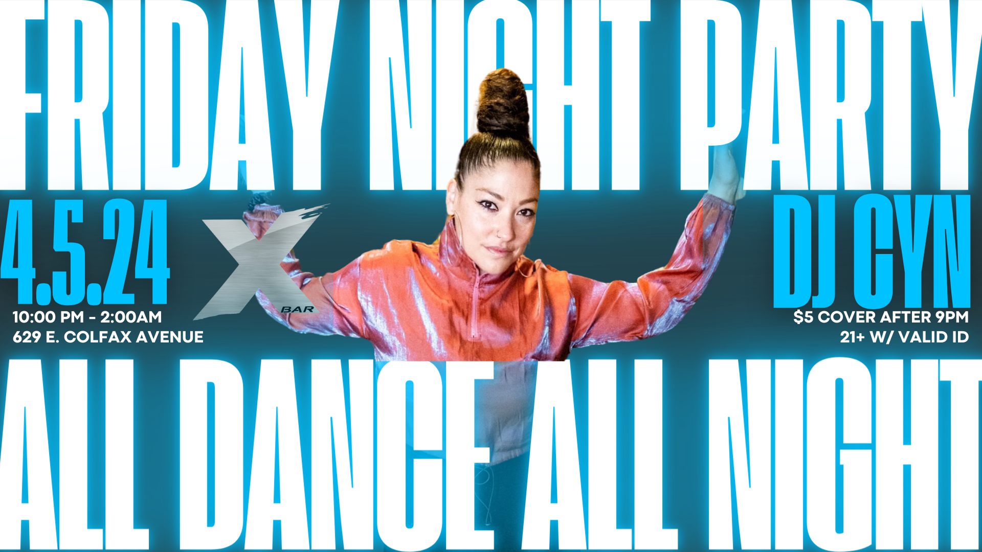 friday night party - dj cyn - banner.png