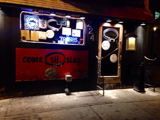 photo by ChicagoRushfan via: TripAdvisor