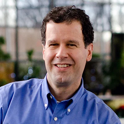Marco Rubin Senior Investment Director CIT GAP Funds
