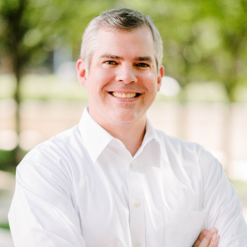 Matt Klinger SVP Bridge Bank