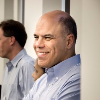 Lawrence Greenberg Venture Partner Motley Fool Ventures