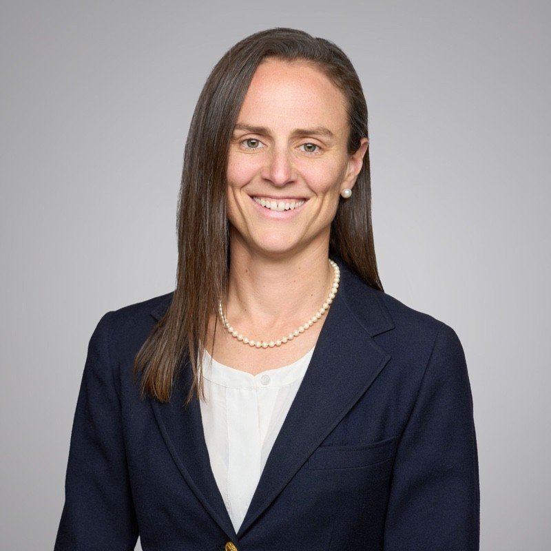 Hannah Eeaves, Managing Partner, The Elias Law Group