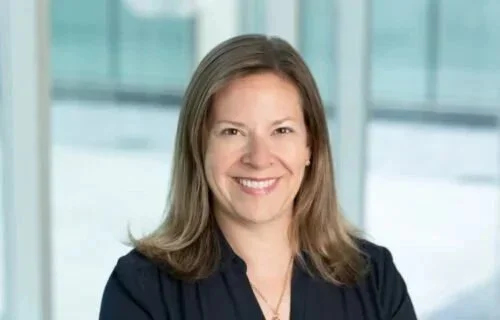 Jennifer Krusius, ABS Capital