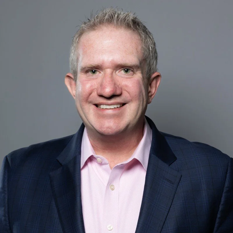 Russ Higgins, Connor Group