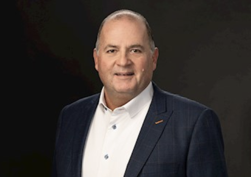 Steve Ballisteri, Cooley