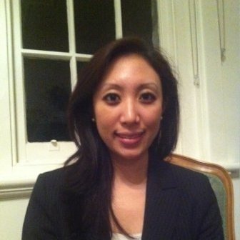Vivienne Pham, JP Morgan
