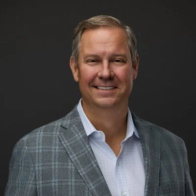 Tom Roberts, Harbert Growth Partners