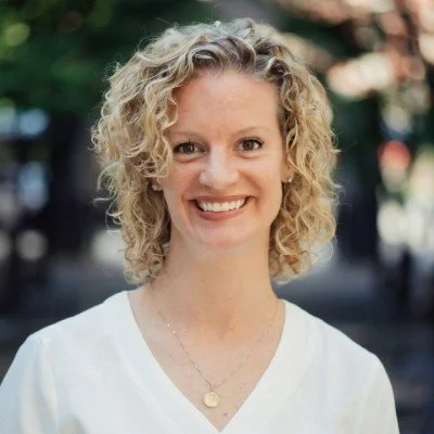 Emily McMahan, AIN Ventures