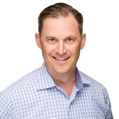 Andy Hunn, DataTribe