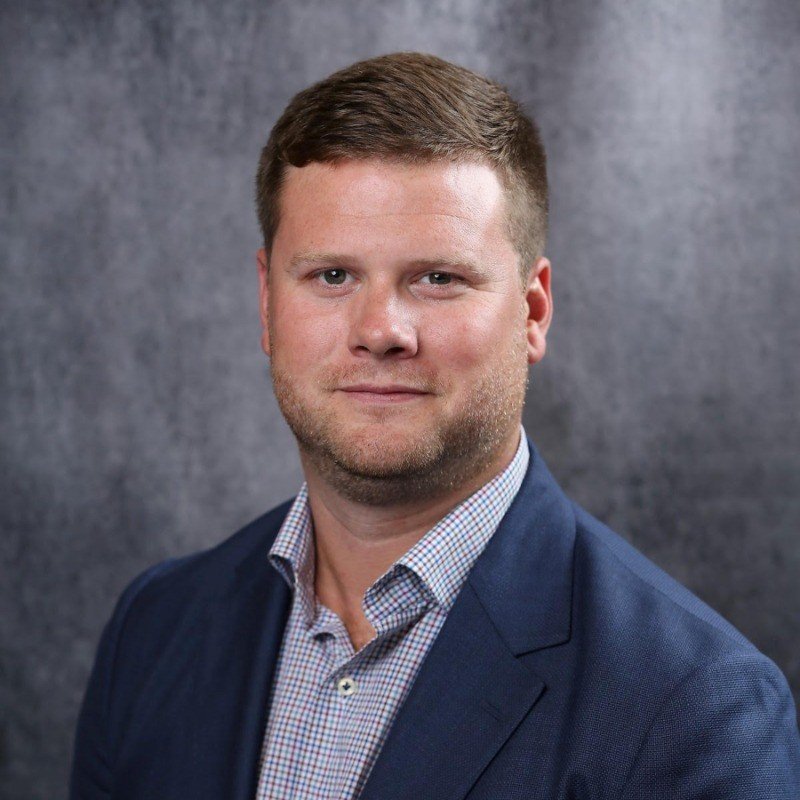 Drew Hunt, DreamIt Ventures