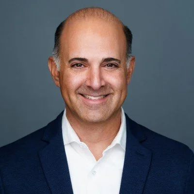 Michael Hauser, SAIC Ventures