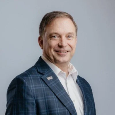 Derren Burrell, Veteran Ventures