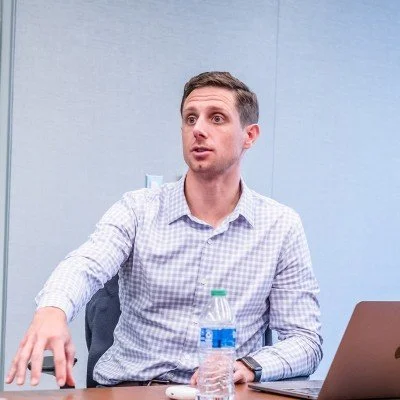 Andy Will, Willpower VC