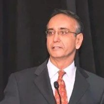 Neeraj Vohra, Latitude38 Venture