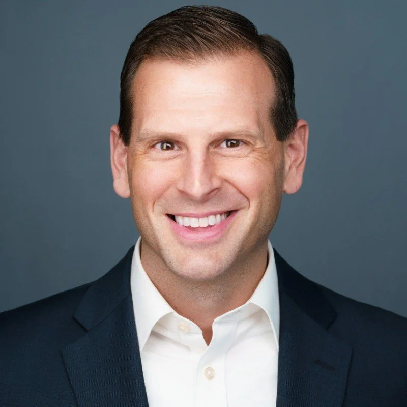 Chris George, SAIC Ventures