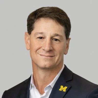 David Sanders, Foley &amp; Lardner