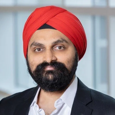 Manpreet Singh, Singh Capital