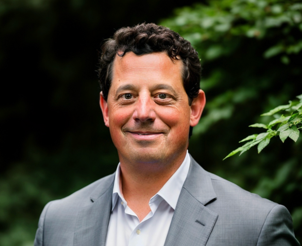 Doug Anderson, Founder &amp; CEO