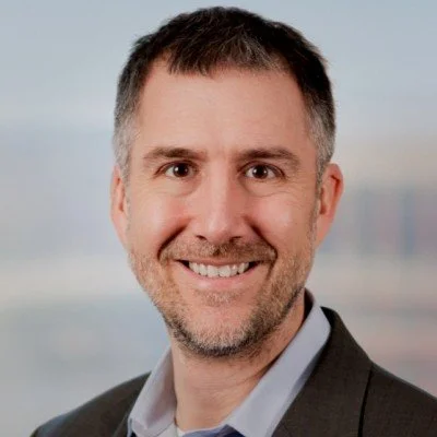 Chuck Charpentier, Troutman Pepper Locke