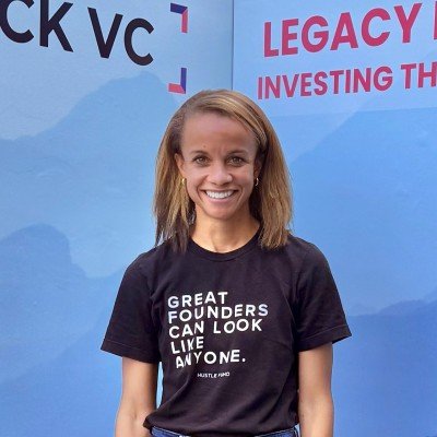 Haley Bryant, Hustle Fund