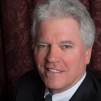 Mark Walsh, Ruxton Ventures