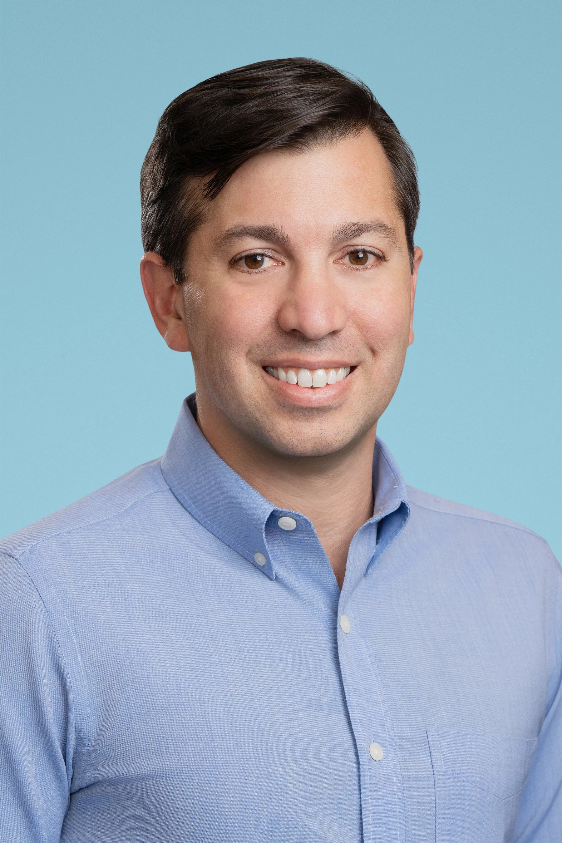 Steve Kaplan, Pillsbury