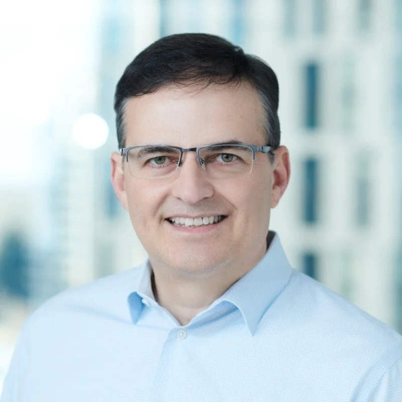 Thanasis Delistathis, PROOF VC