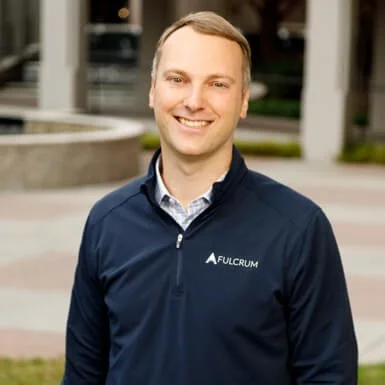 Peter Franconi, Fulcrum Equity