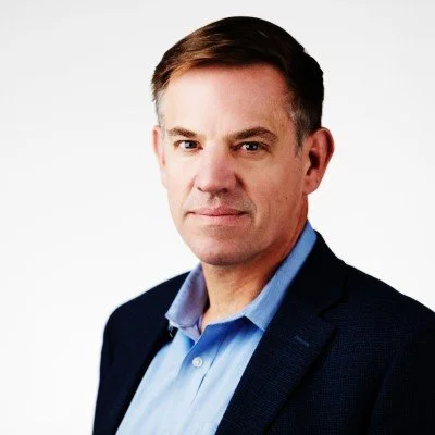 Jeff Eggers, RSquared