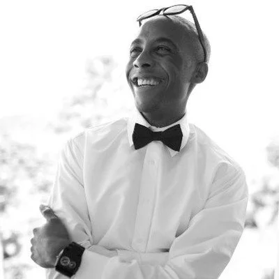 Adeleke Omitowoju, JP Morgan