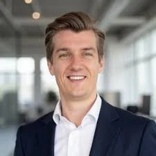 Alexander Olesen, Buckstop