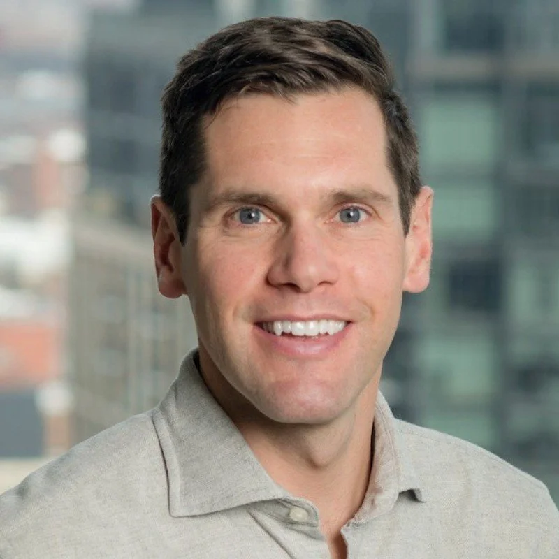 Larry Contrella, JMI Equity