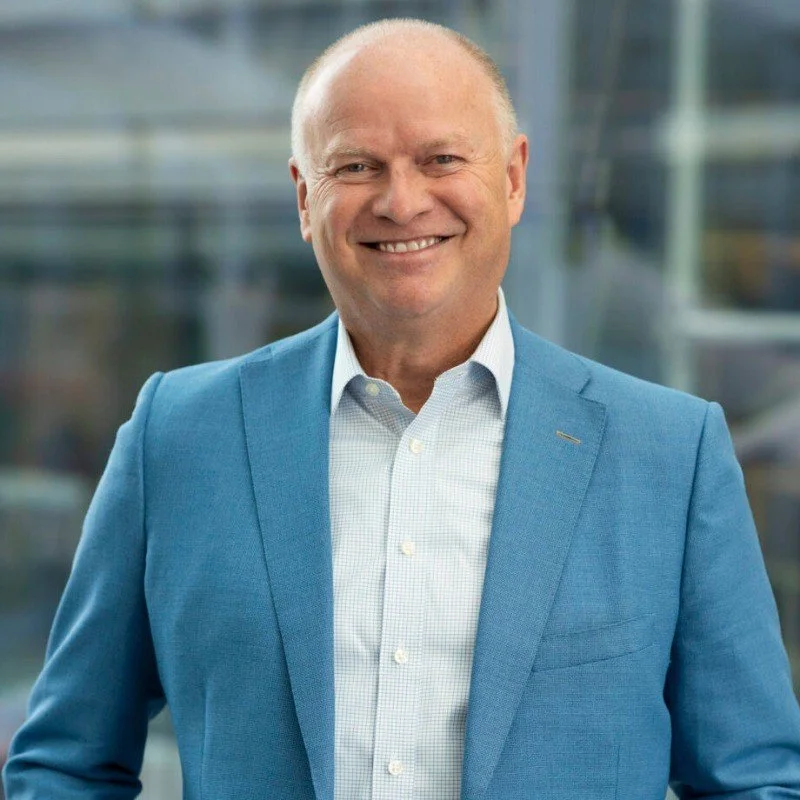 Bobby Franklin, NVCA