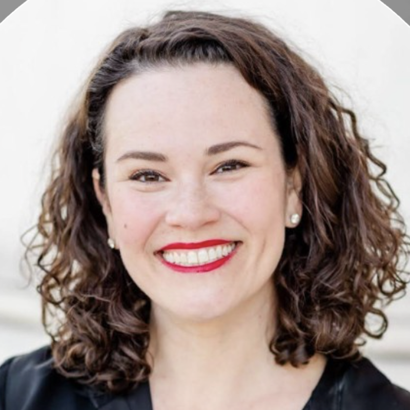 Ashley Yeseyan, One Village