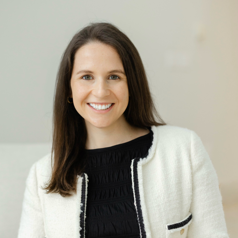 Carly Connell, Bull City Ventures